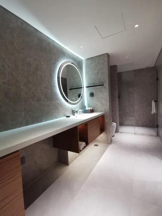 Urcove By Hyatt Shanghai Lujiazui Expo Center Exterior photo
